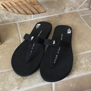 North Face Sandals